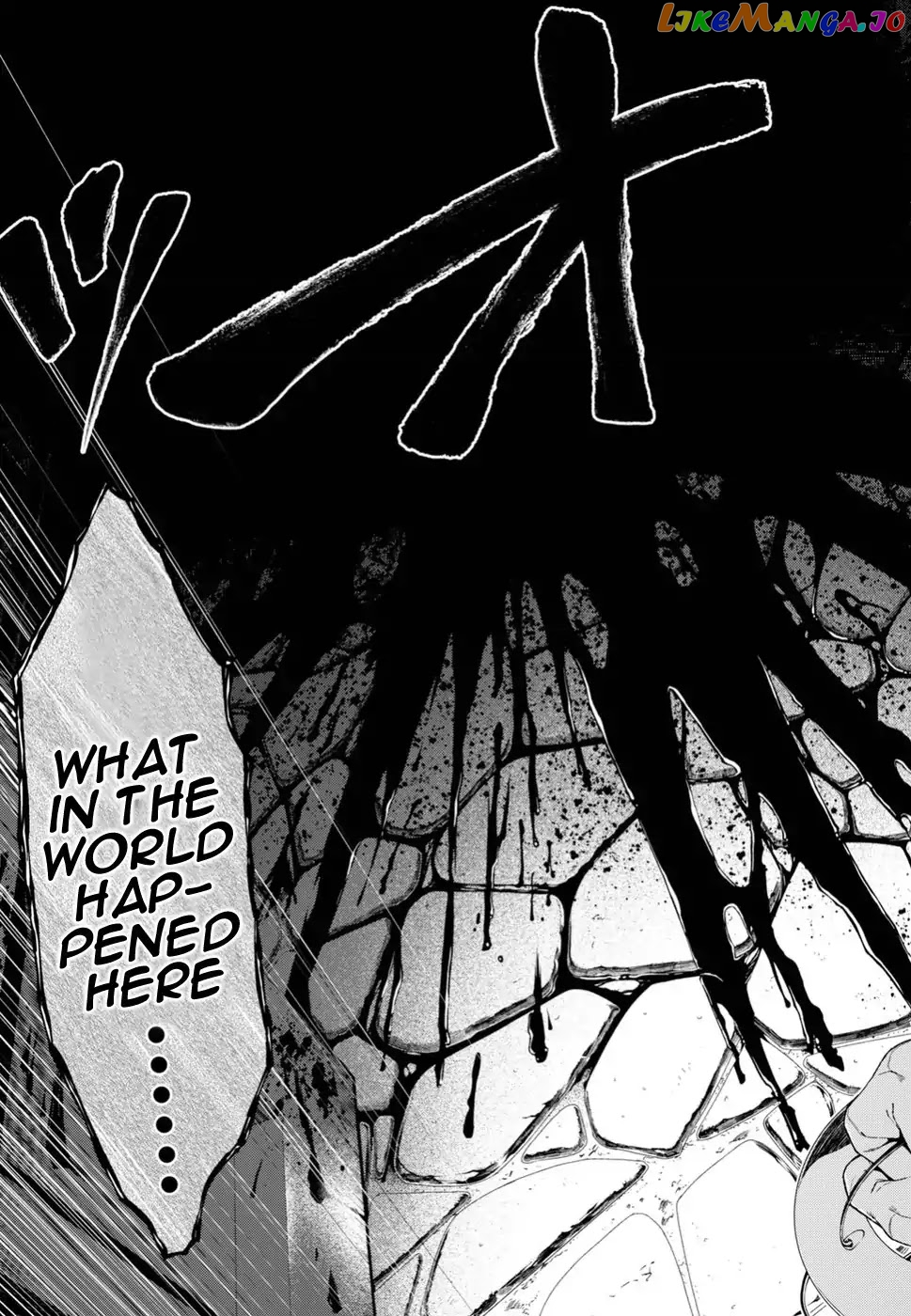 A Harem in the Fantasy World Dungeon, Chapter 21 image 10